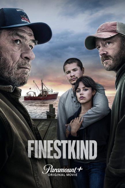 فيلم Finestkind 2023 مترجم فيلم Finestkind 2023 مترجم