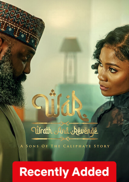 مسلسل War: Wrath and Revenge الموسم الاول حلقة 6 والاخيرة مسلسل War: Wrath and Revenge الموسم الاول حلقة 6 والاخيرة