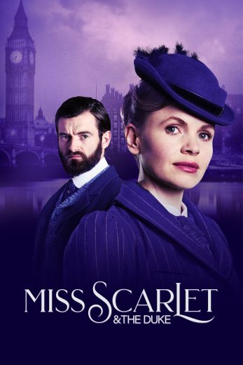 مسلسل Miss Scarlet and the Duke الموسم الرابع حلقة 1 مسلسل Miss Scarlet and the Duke الموسم الرابع حلقة 1