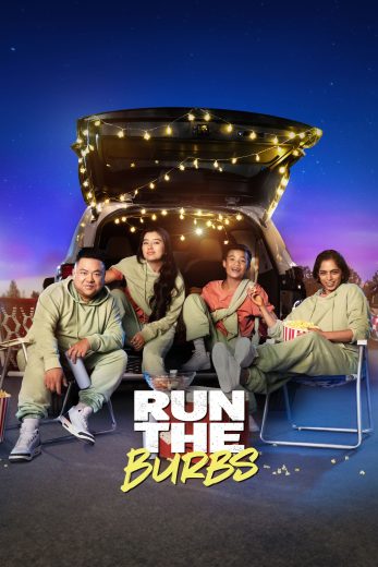 مسلسل Run the Burbs الموسم الثالث حلقة 6 مسلسل Run the Burbs الموسم الثالث حلقة 6