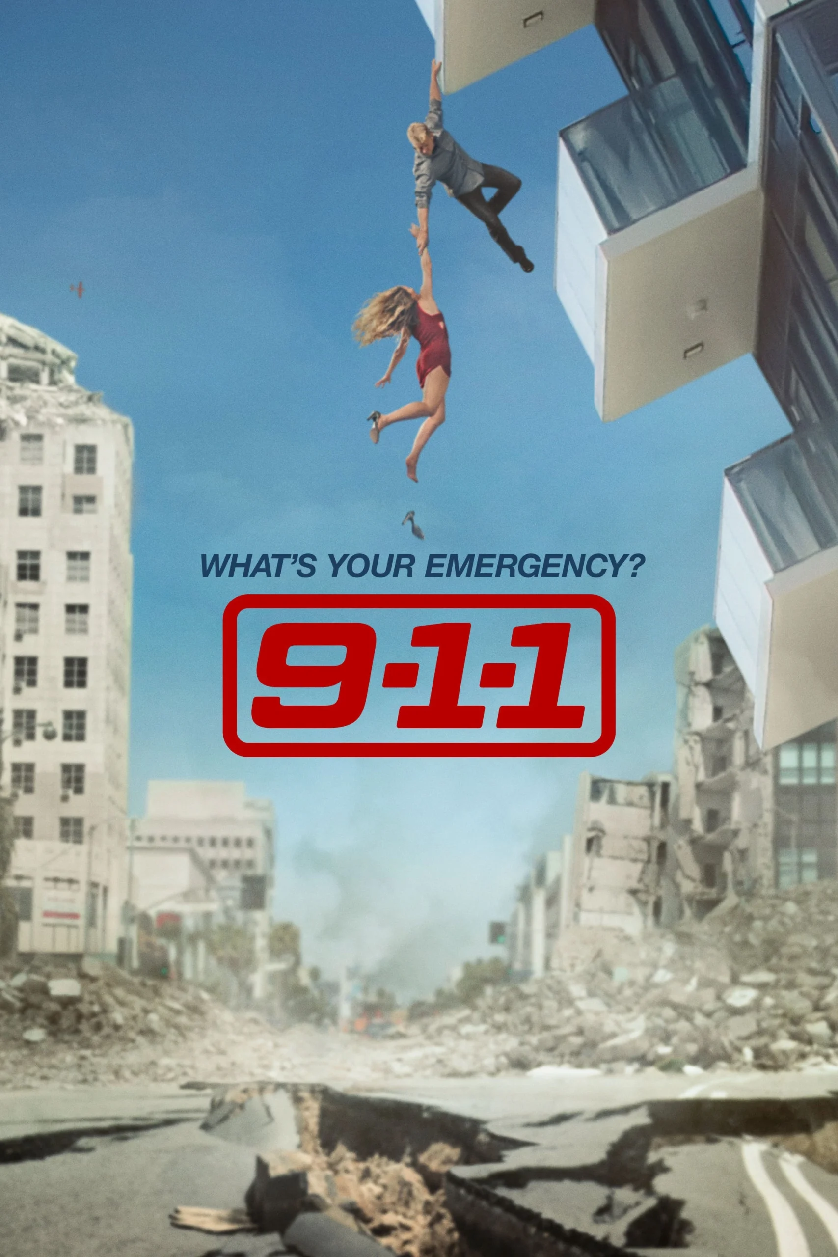 مسلسل 9-1-1 الموسم الثاني حلقة 11 مسلسل 9-1-1 الموسم الثاني حلقة 11