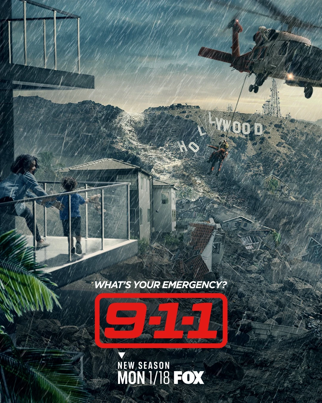 مسلسل 9-1-1 الموسم الرابع حلقة 13 مسلسل 9-1-1 الموسم الرابع حلقة 13