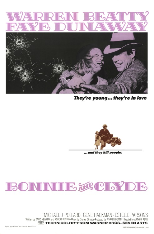 فيلم Bonnie and Clyde 1967 مترجم فيلم Bonnie and Clyde 1967 مترجم