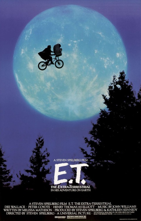 فيلم E.T. the Extra-Terrestrial 1982 مترجم فيلم E.T. the Extra-Terrestrial 1982 مترجم