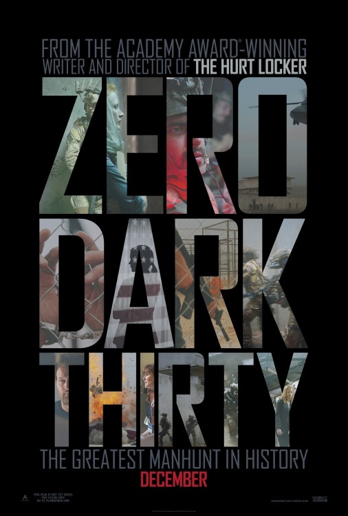 فيلم Zero Dark Thirty 2012 مترجم فيلم Zero Dark Thirty 2012 مترجم