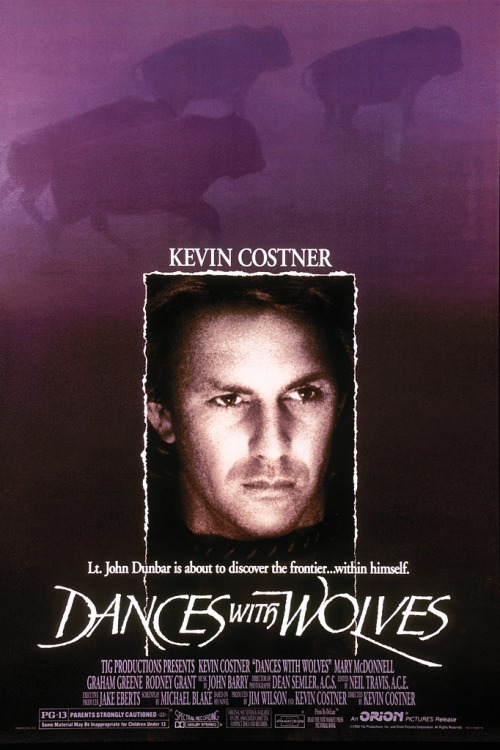 فيلم Dances with Wolves 1990 مترجم فيلم Dances with Wolves 1990 مترجم