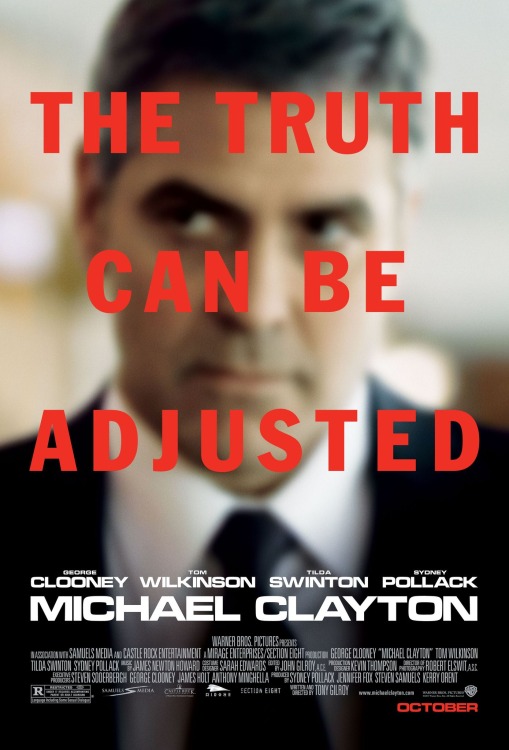 فيلم Michael Clayton 2007 مترجم فيلم Michael Clayton 2007 مترجم