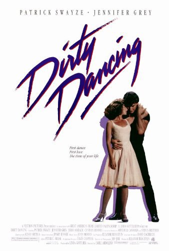 فيلم Dirty Dancing 1987 مترجم فيلم Dirty Dancing 1987 مترجم