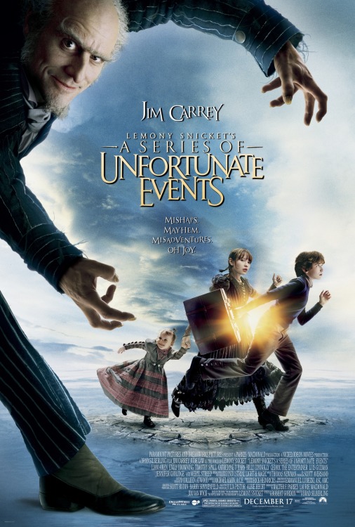 فيلم A Series of Unfortunate Events 2004 مترجم فيلم A Series of Unfortunate Events 2004 مترجم