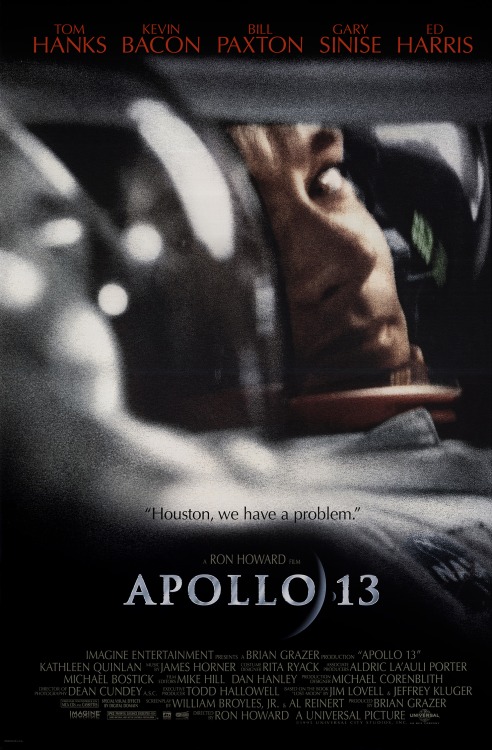 فيلم Apollo 13 1995 مترجم فيلم Apollo 13 1995 مترجم