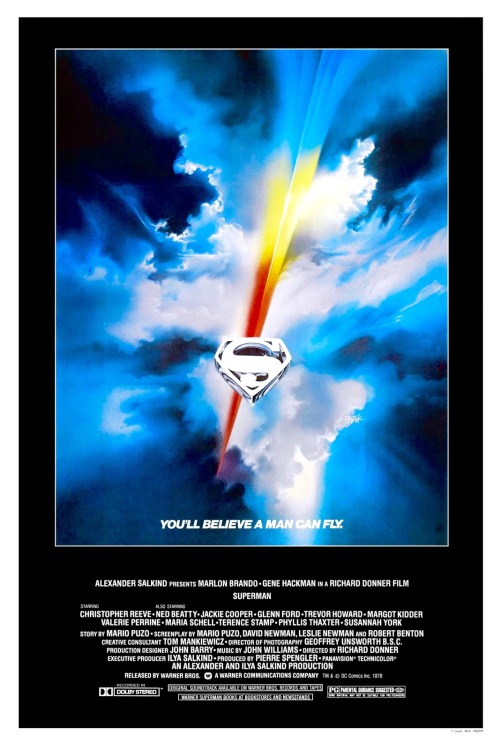 فيلم Superman 1978 مترجم فيلم Superman 1978 مترجم