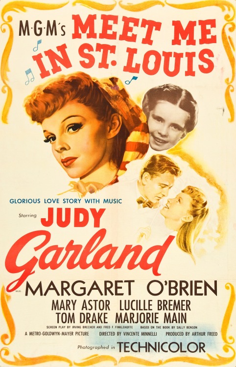 فيلم Meet Me in St. Louis 1944 مترجم فيلم Meet Me in St. Louis 1944 مترجم