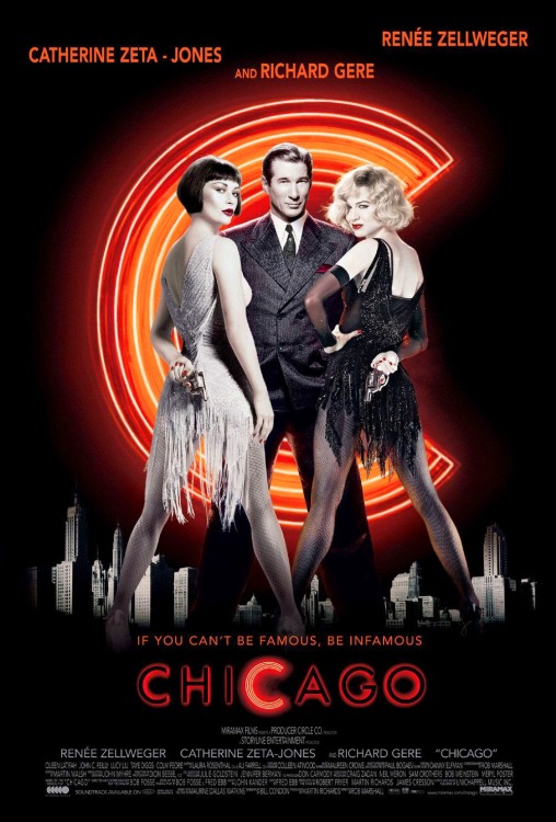 فيلم Chicago 2002 مترجم فيلم Chicago 2002 مترجم
