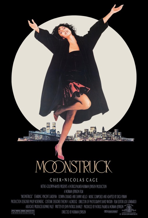فيلم Moonstruck 1987 مترجم فيلم Moonstruck 1987 مترجم