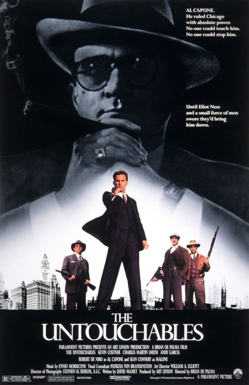 فيلم The Untouchables 1987 مترجم فيلم The Untouchables 1987 مترجم