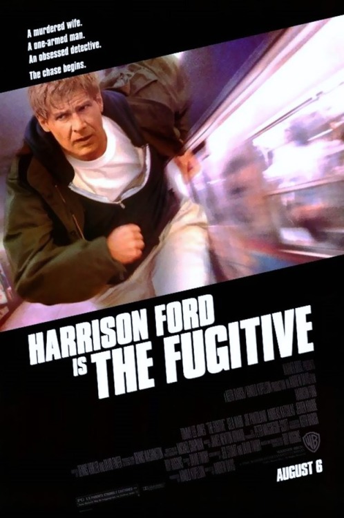 فيلم The Fugitive 1993 مترجم فيلم The Fugitive 1993 مترجم