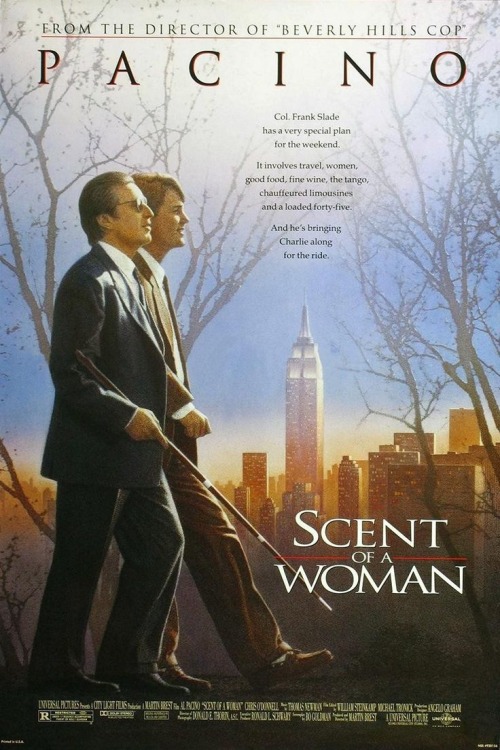 فيلم Scent of a Woman 1992 مترجم فيلم Scent of a Woman 1992 مترجم