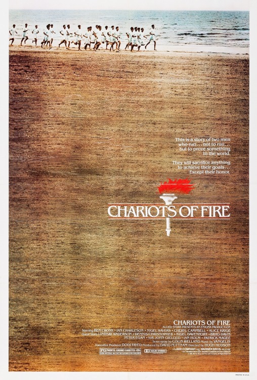 فيلم Chariots of Fire 1981 مترجم فيلم Chariots of Fire 1981 مترجم