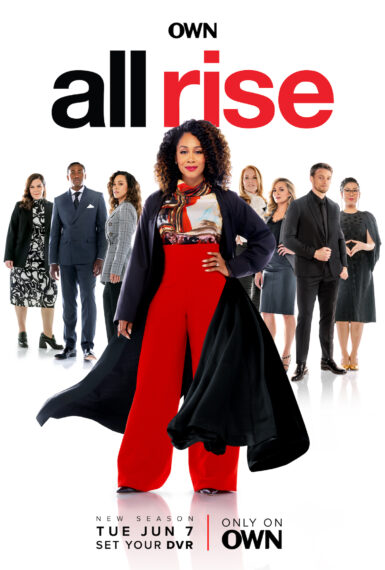 مسلسل All Rise الموسم الثالث حلقة 13 مسلسل All Rise الموسم الثالث حلقة 13