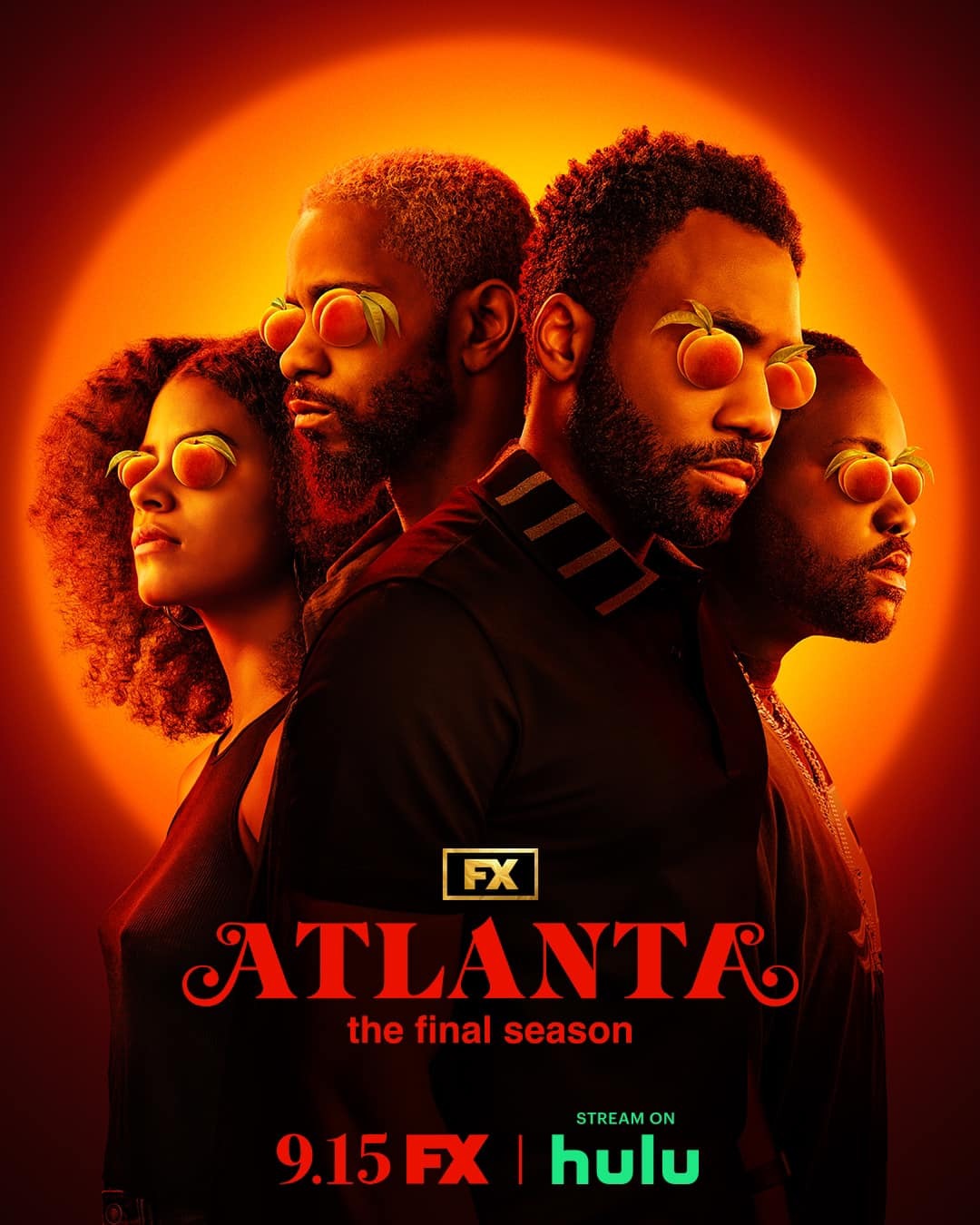 مسلسل Atlanta الموسم الرابع حلقة 6 مسلسل Atlanta الموسم الرابع حلقة 6