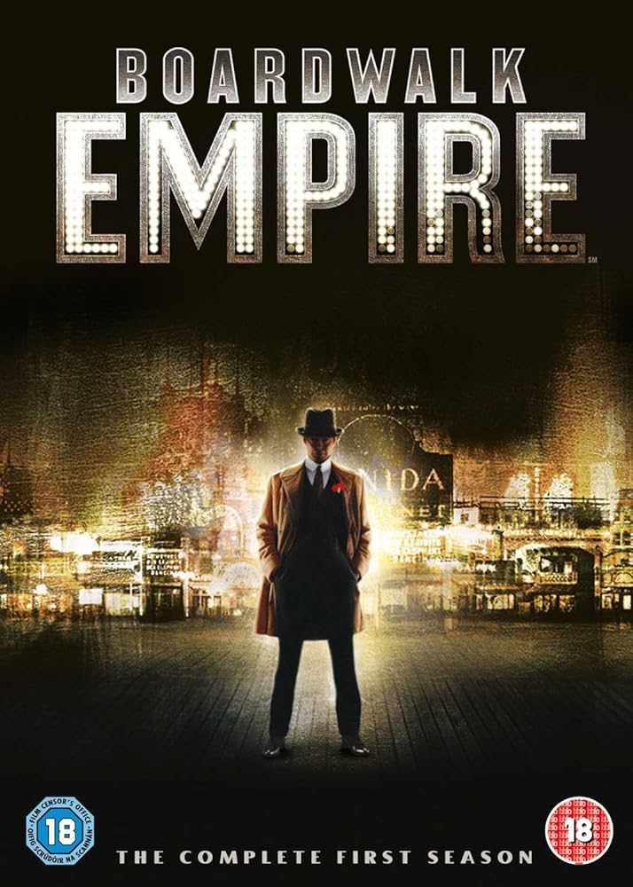 مسلسل Boardwalk Empire الموسم الاول حلقة 10 مسلسل Boardwalk Empire الموسم الاول حلقة 10