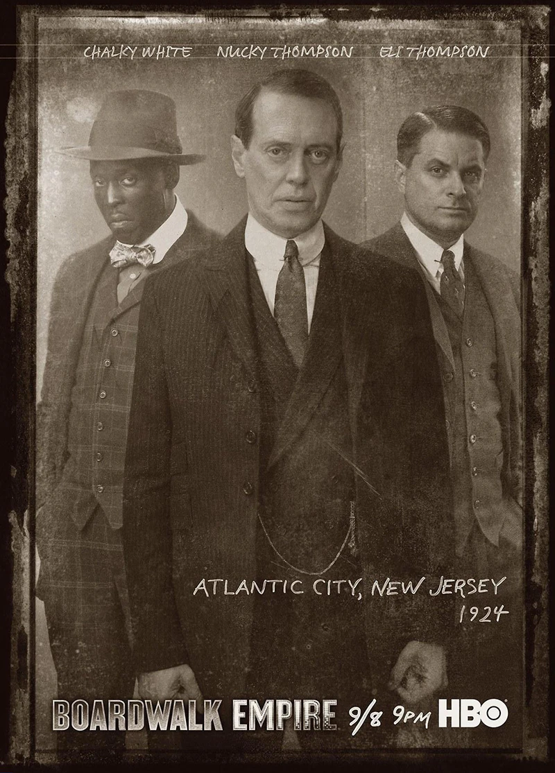 مسلسل Boardwalk Empire الموسم الرابع حلقة 3 مسلسل Boardwalk Empire الموسم الرابع حلقة 3