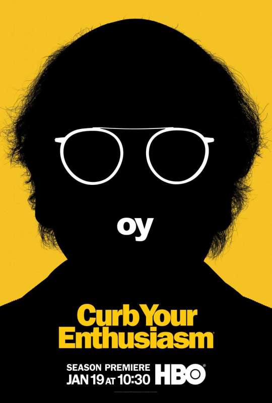 مسلسل Curb Your Enthusiasm الموسم العاشر حلقة 3 مسلسل Curb Your Enthusiasm الموسم العاشر حلقة 3