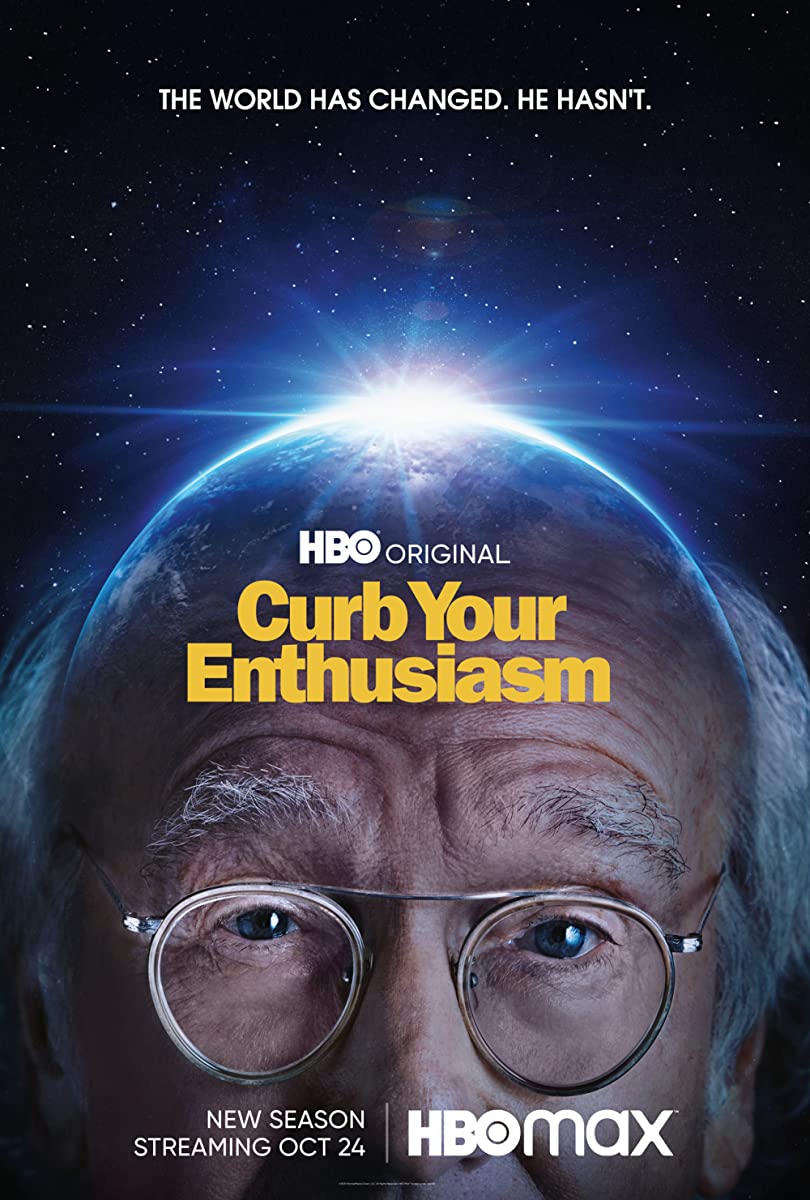 مسلسل Curb Your Enthusiasm الموسم 11 حلقة 10 والاخيرة مسلسل Curb Your Enthusiasm الموسم 11 حلقة 10 والاخيرة