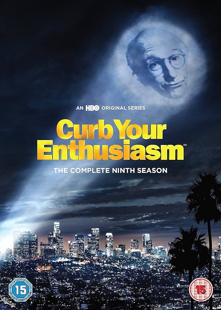 مسلسل Curb Your Enthusiasm الموسم التاسع حلقة 1 مسلسل Curb Your Enthusiasm الموسم التاسع حلقة 1