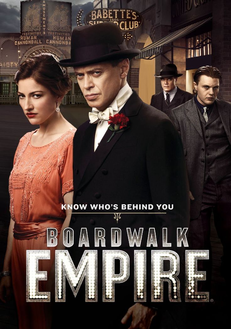 مسلسل Boardwalk Empire الموسم الثاني حلقة 7 مسلسل Boardwalk Empire الموسم الثاني حلقة 7
