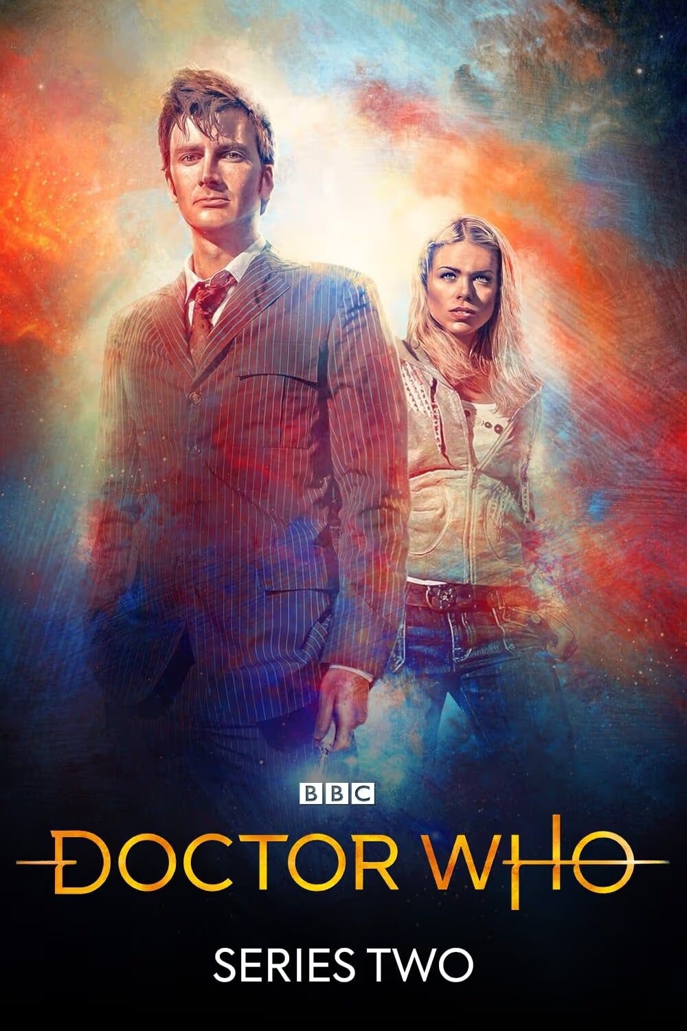 مسلسل Doctor Who الموسم الثاني حلقة 13 والاخيرة مسلسل Doctor Who الموسم الثاني حلقة 13 والاخيرة