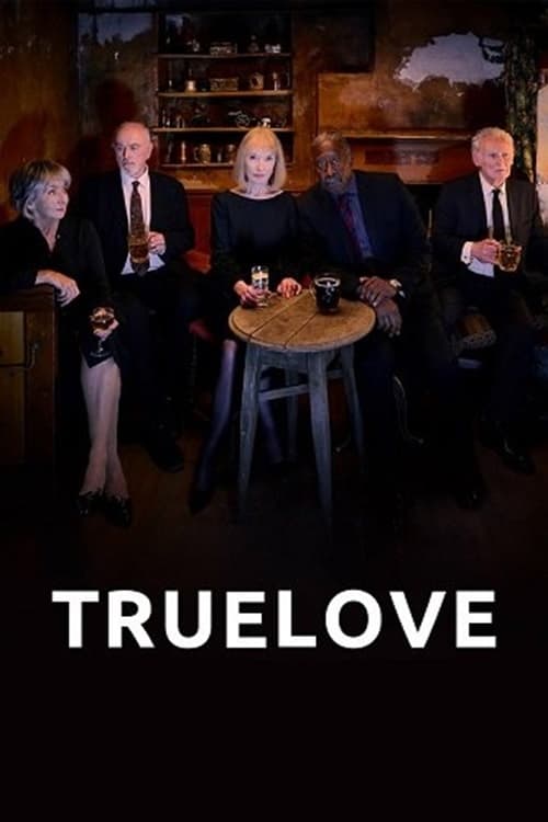 مسلسل Truelove الموسم الاول حلقة 1 مسلسل Truelove الموسم الاول حلقة 1