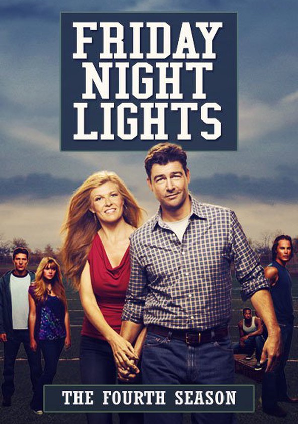 مسلسل Friday Night Lights الموسم الرابع حلقة 10 مسلسل Friday Night Lights الموسم الرابع حلقة 10