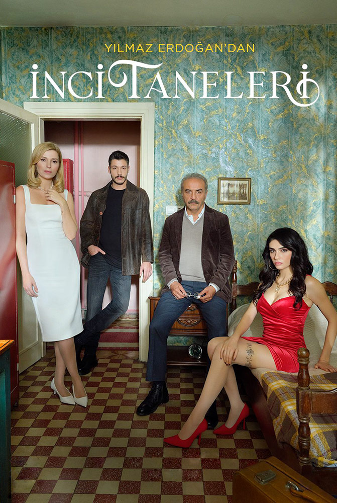 مسلسل حبات اللؤلؤ حلقة 16 مترجمة مسلسل حبات اللؤلؤ حلقة 16 مترجمة