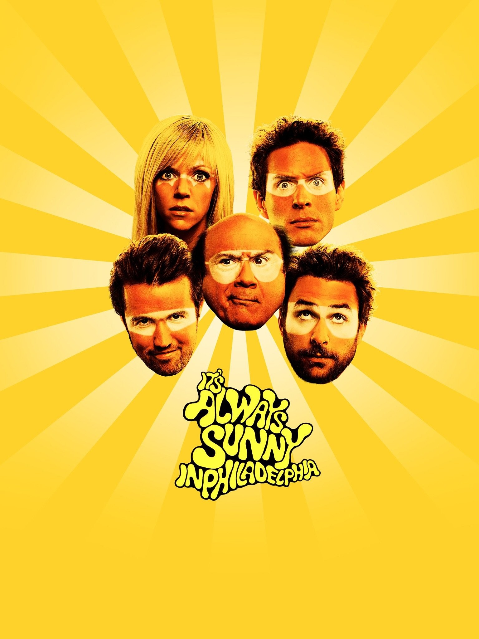 مسلسل It’s Always Sunny in Philadelphia الموسم السادس حلقة 2 مسلسل It’s Always Sunny in Philadelphia الموسم السادس حلقة 2