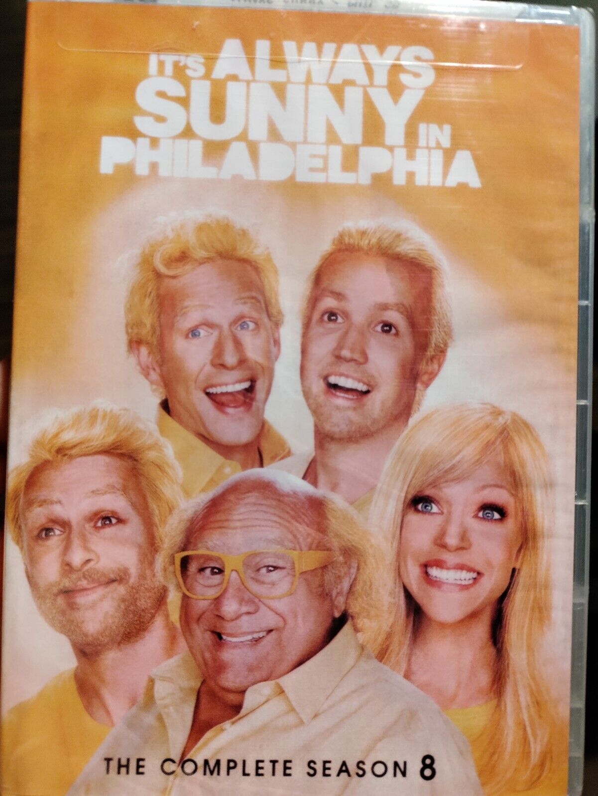 مسلسل It’s Always Sunny in Philadelphia الموسم التاسع حلقة 6 مسلسل It’s Always Sunny in Philadelphia الموسم التاسع حلقة 6