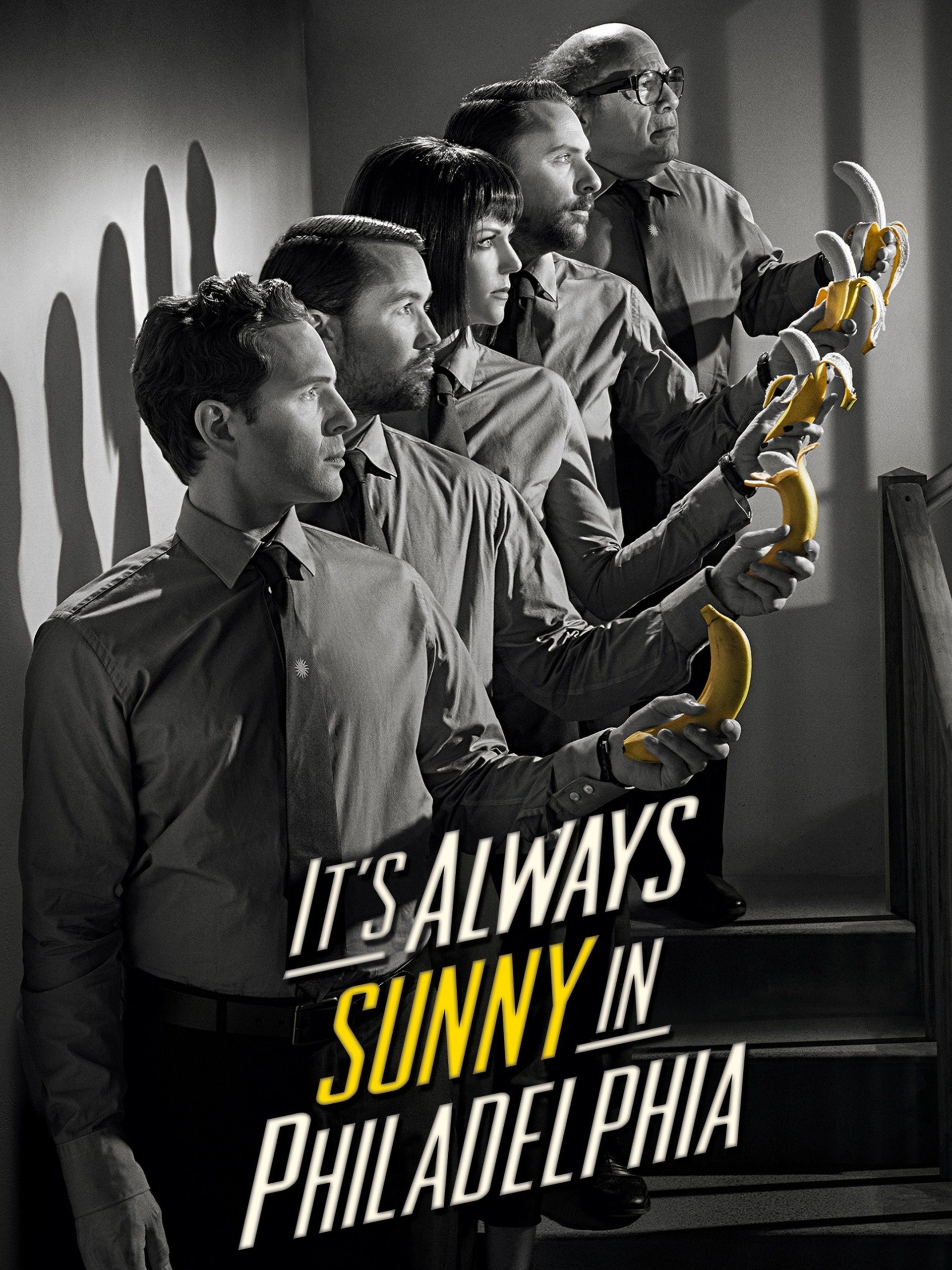 مسلسل It’s Always Sunny in Philadelphia الموسم الثامن حلقة 5 مسلسل It’s Always Sunny in Philadelphia الموسم الثامن حلقة 5