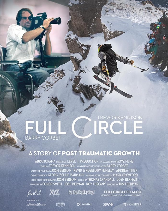 فيلم Full Circle 2023 مترجم فيلم Full Circle 2023 مترجم