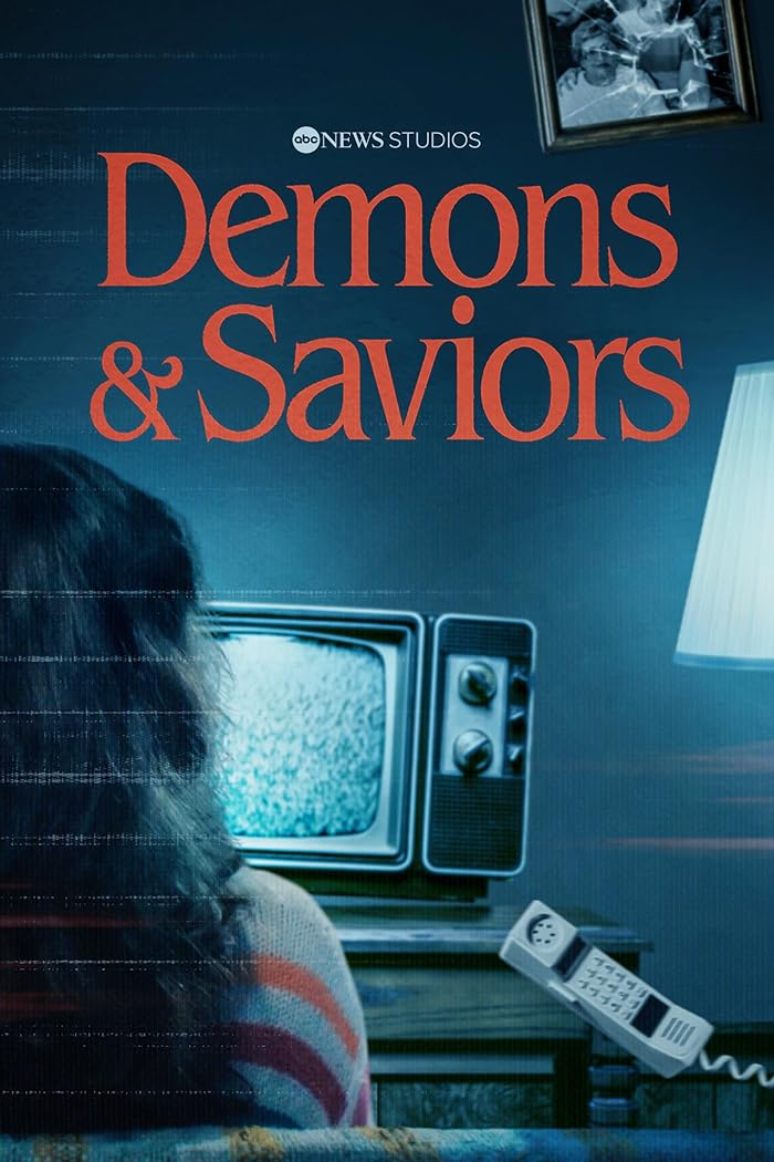 مسلسل Demons and Saviors الموسم الاول حلقة 3 والاخيرة مسلسل Demons and Saviors الموسم الاول حلقة 3 والاخيرة