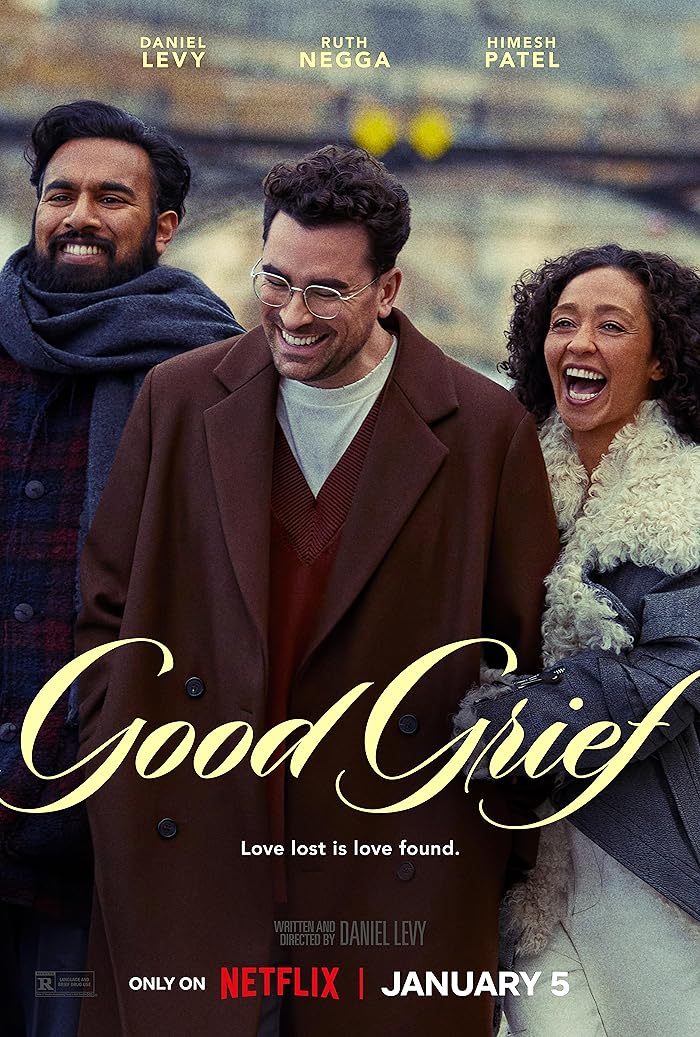فيلم Good Grief 2023 مترجم فيلم Good Grief 2023 مترجم