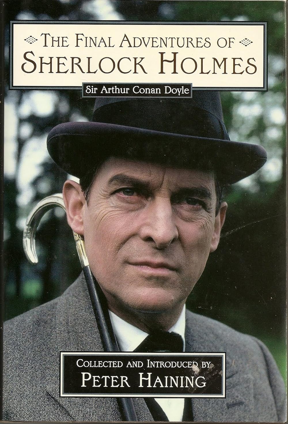 مسلسل The Adventures of Sherlock Holmes الموسم الثاني حلقة 5 مسلسل The Adventures of Sherlock Holmes الموسم الثاني حلقة 5