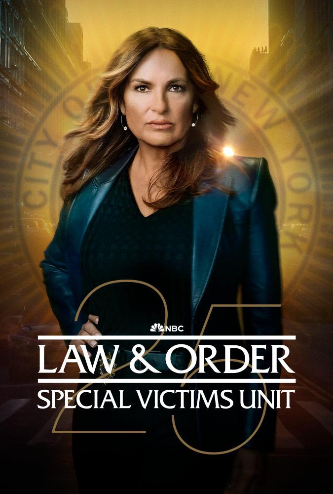 مسلسل Law & Order: Special Victims Unit الموسم 25 حلقة 3 مسلسل Law & Order: Special Victims Unit الموسم 25 حلقة 3