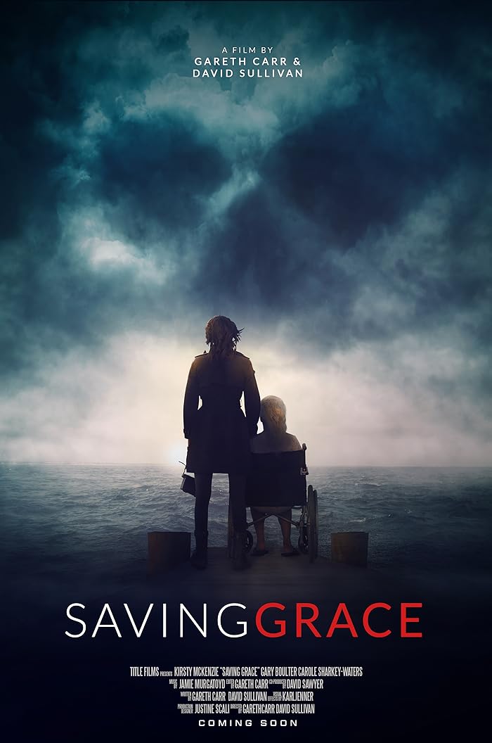 فيلم Saving Grace 2022 مترجم فيلم Saving Grace 2022 مترجم