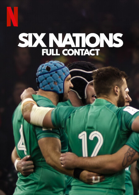 مسلسل Six Nations: Full Contact الموسم الاول حلقة 3 مسلسل Six Nations: Full Contact الموسم الاول حلقة 3