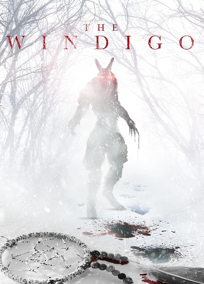 فيلم The Windigo 2024 مترجم فيلم The Windigo 2024 مترجم