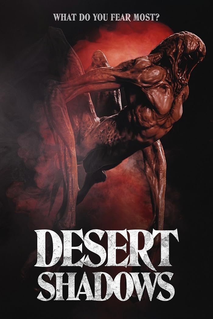 فيلم Desert Shadows 2022 مترجم فيلم Desert Shadows 2022 مترجم
