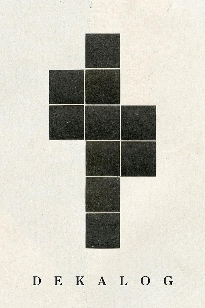 مسلسل Dekalog الموسم الاول حلقة 3 مسلسل Dekalog الموسم الاول حلقة 3
