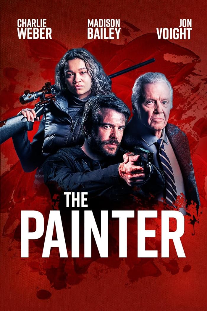 فيلم The Painter 2024 مترجم فيلم The Painter 2024 مترجم