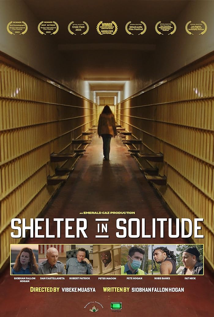 فيلم Shelter in Solitude 2023 مترجم فيلم Shelter in Solitude 2023 مترجم