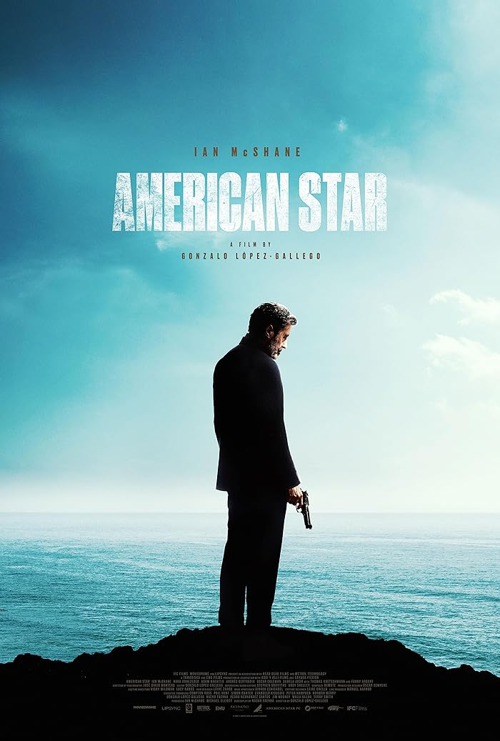 فيلم American Star 2024 مترجم فيلم American Star 2024 مترجم